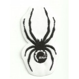 Patch embroidery SPIDER CAN-AM SPYDER  3,5cm x 6,5cm