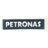 Patch embroidery PETRONAS MARINO 6cm x 1,3cm