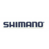 Textile patch SHIMANO 9cm x 1,5cm