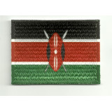 Patch embroidery and textile KENYA  4cm x 3cm