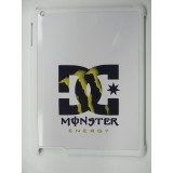 IPAD2  CUSTOM  WHITE