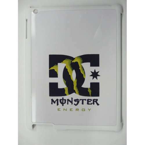 IPAD2  CUSTOM  WHITE