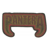 Textile patch ACUTOR  10cm x 5,5cm