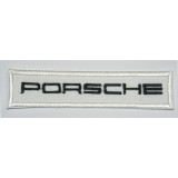 Patch embroidery SPARCO 12,5cm x 3cm