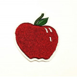 Patch embroidery SEAT NEW   5cm x 4.5cm