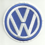 Patch embroidery VOLKSWAGEN 7cm