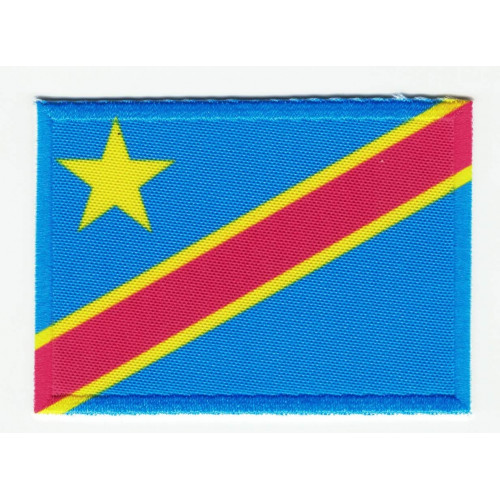 CONGO 