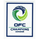 OFC NATIONS CUP 7cm x 8.5cm