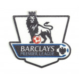 Textile patch BARCLAYS PREMIER LEAGUE 7,5cm x 7cm