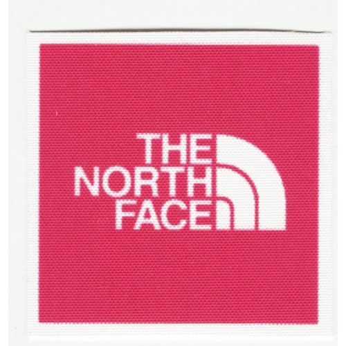 THE NORTH FACE  RED Textile...