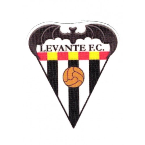 Textile patch LEVANTE F.C...