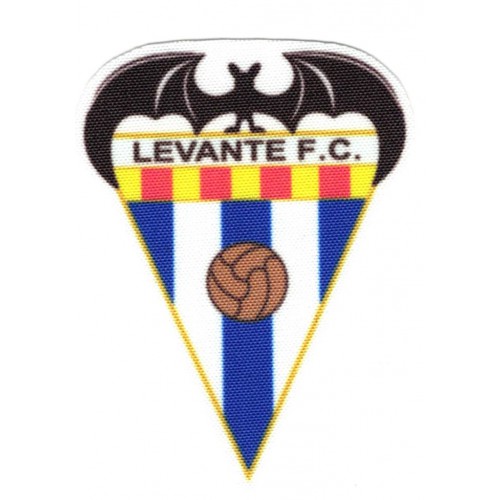 Textile patch LEVANTE F.C...