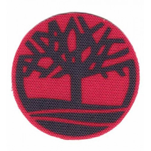 Textile patch TIMBERLAND 4cm