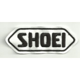 Patch embroidery SHOEI 90mm x 34mm