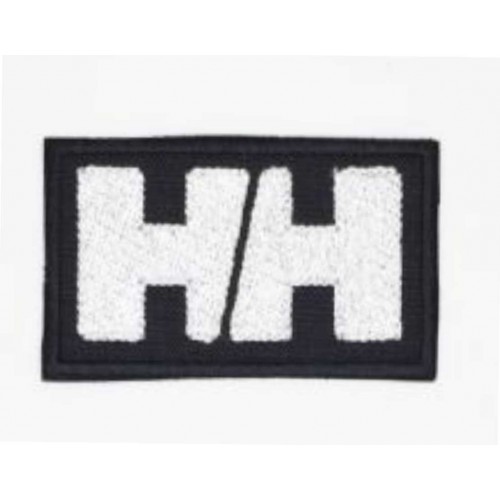 Embroidery  patch HELLY...