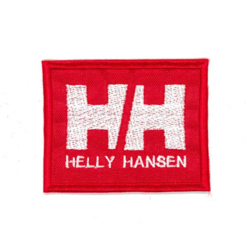 Parche bordado HELLY HANSEN...