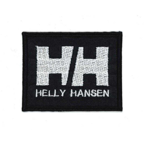 Parche bordado HELLY HANSEN...