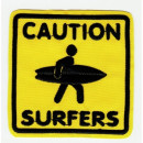 PARCHES  SURF Y SKATE